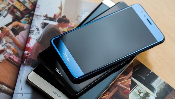 Huawei ve Honor iddialı hedeflerini açıkladı!