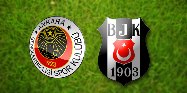 Haftanın açılış maçında ilk 11 ler belli oldu
