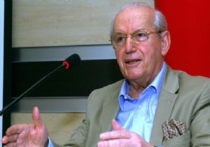 Şenes Erzik UEFA dan emekli oluyor!