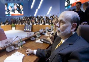 G-20 den Kur Savaşlarına Önlem!