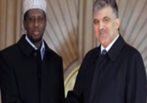 SOMALİ DE REJİM DEĞİŞTİ