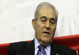 FİLA Başkanından Güreşçilere Destek: