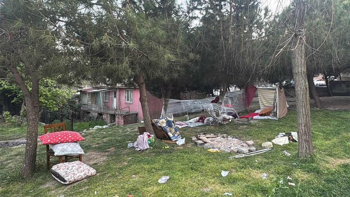 Esenyurt ta dehşet! Eşi ve baldızını vuran kişi yakalandı
