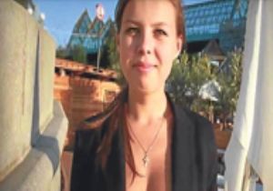 Rus Kadınlara  Soyunun  Çağrısı! 