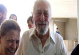 Süleyman Seba Hastaneye Kaldırıldı