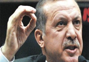 Başbakan ın bitmeyen öfkesi 