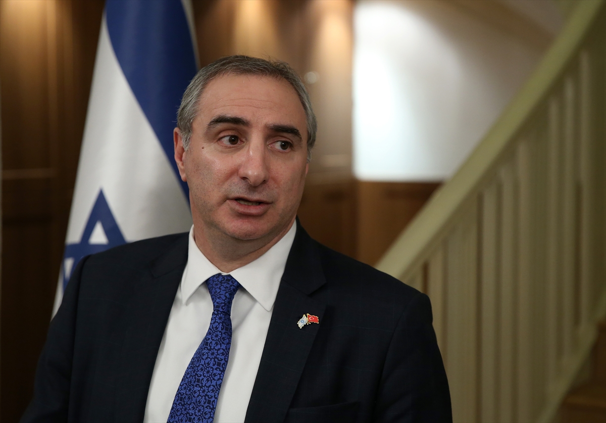 İsrail den flaş referandum açıklaması