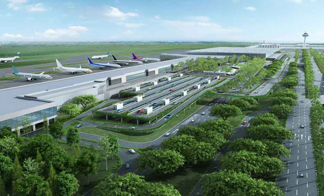 Gümüşhane - bayburt havalimanı nda ilk uçuş 2023 te