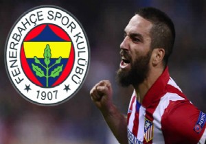 Fenerbahçe den Arda ya davet!