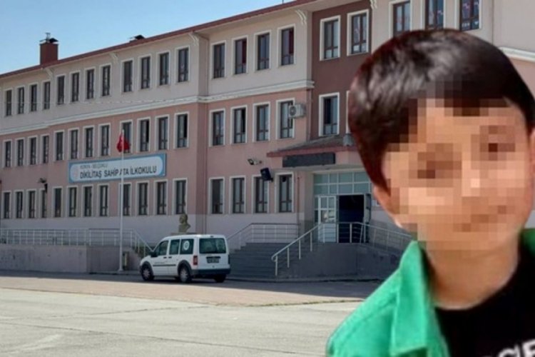 Akran zorbalığı çocuğu yoğun bakımlık etti!