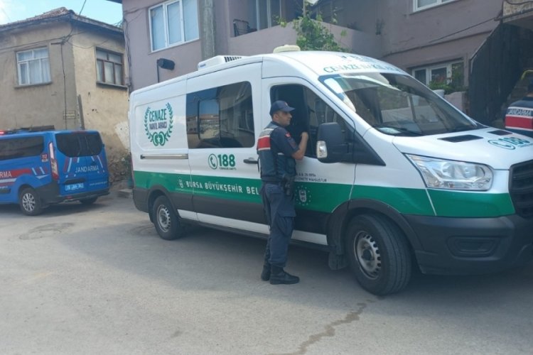 Bursa da üniversite öğrencisinin şüpheli ölümü