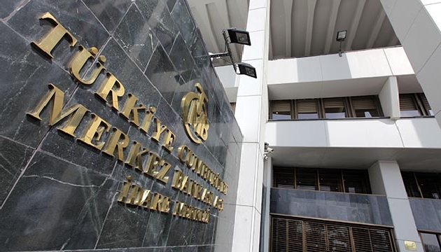 TCMB açıkladı: