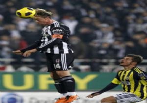 Beşiktaş-Fenerbahçe
