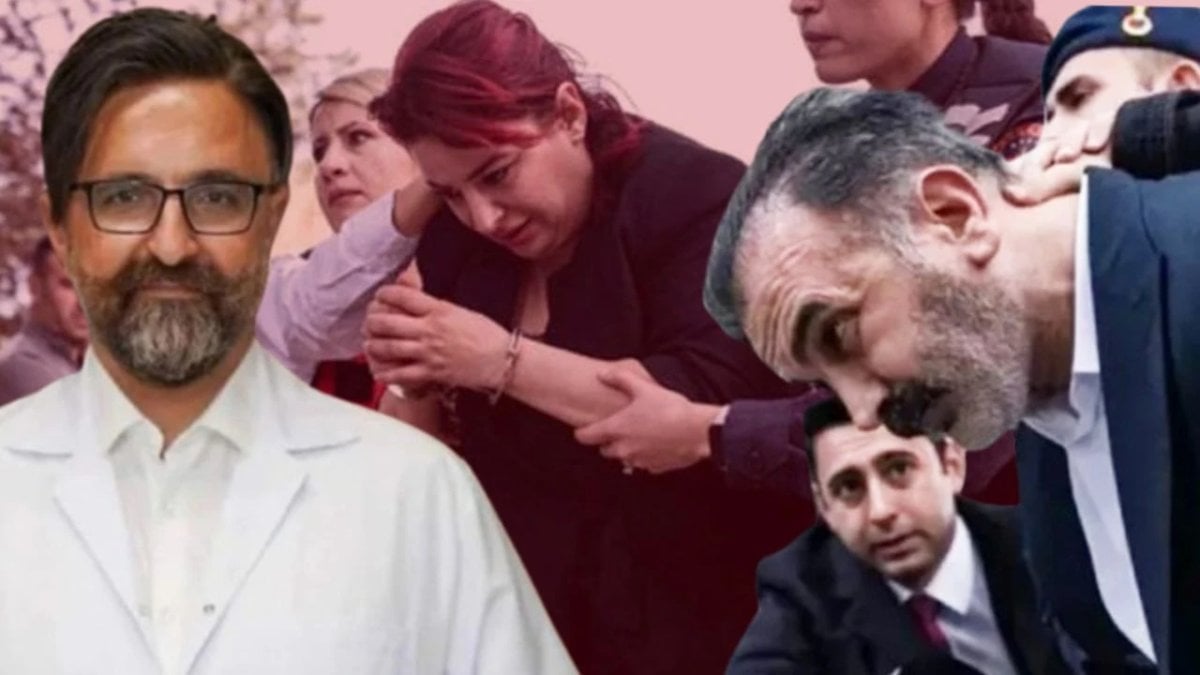  Yenidoğan Çetesi  davası ertelendi