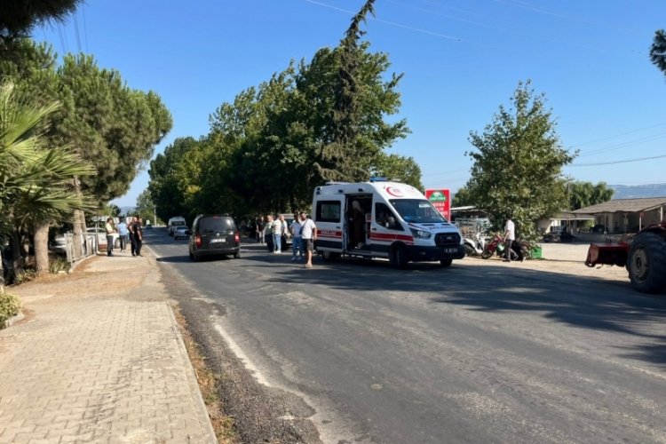 Kümbet Yaylası nda iki aile arasında çatışma! 3 ölü