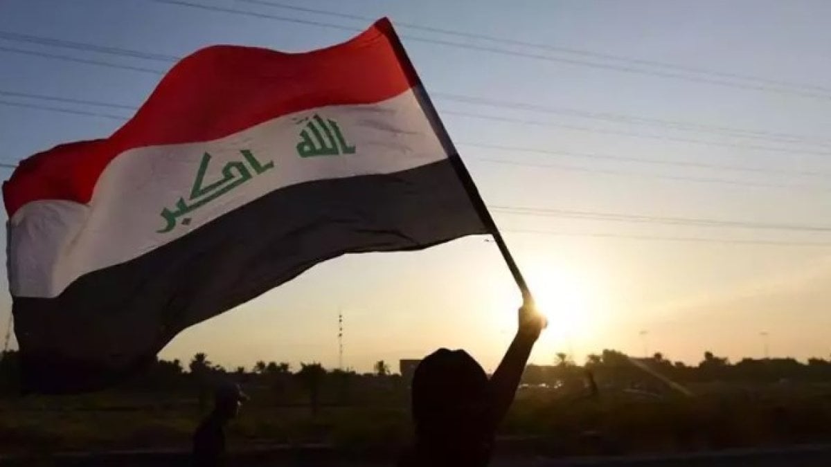 Irak’tan PKK açıklamasına destek