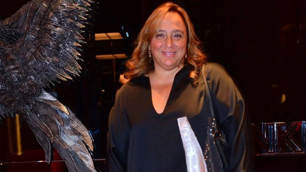 Ayşe Barım Adli Tıp’a sevk edildi