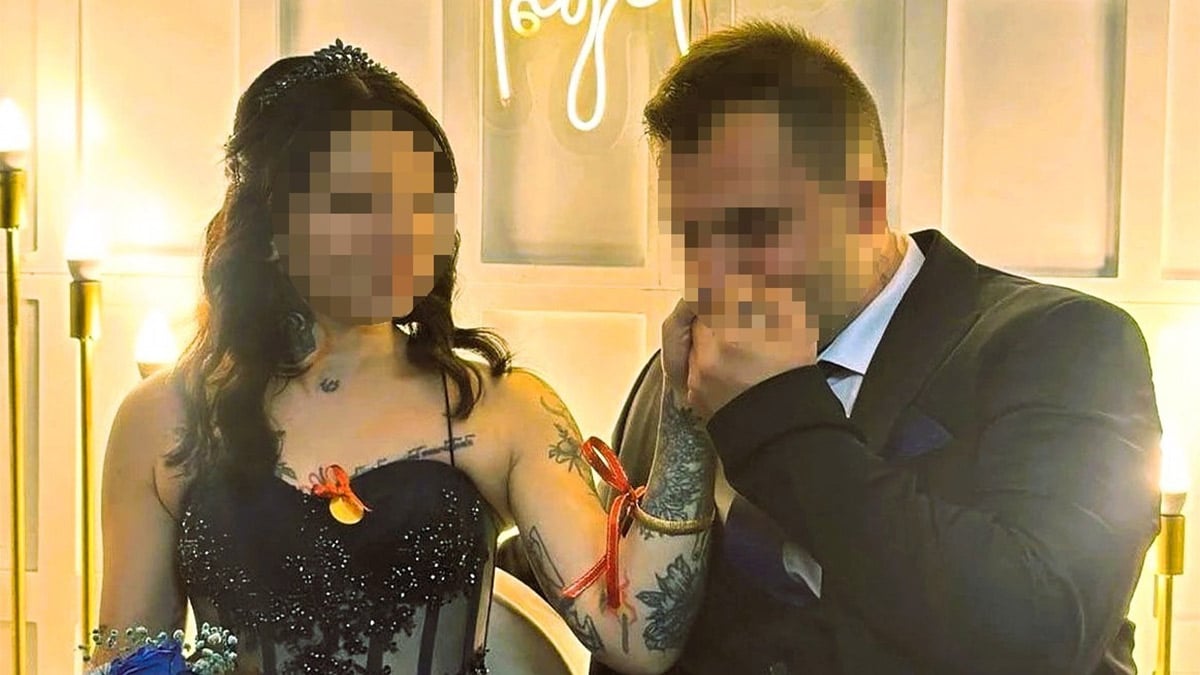 Takılarla kaçan damadın kumar borcu çıktı
