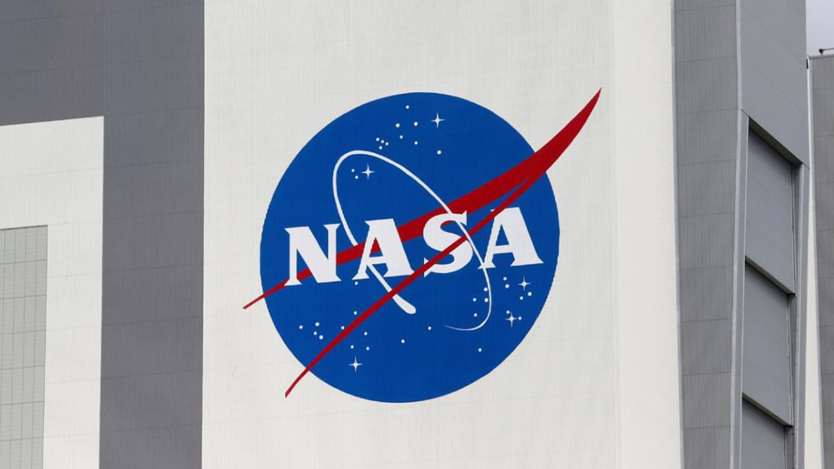 NASA çalışanlarından Trump a tepki!