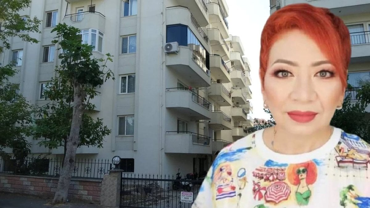Çanakkale de vahşet! Streç filme sarılı cansız bedeni bulundu