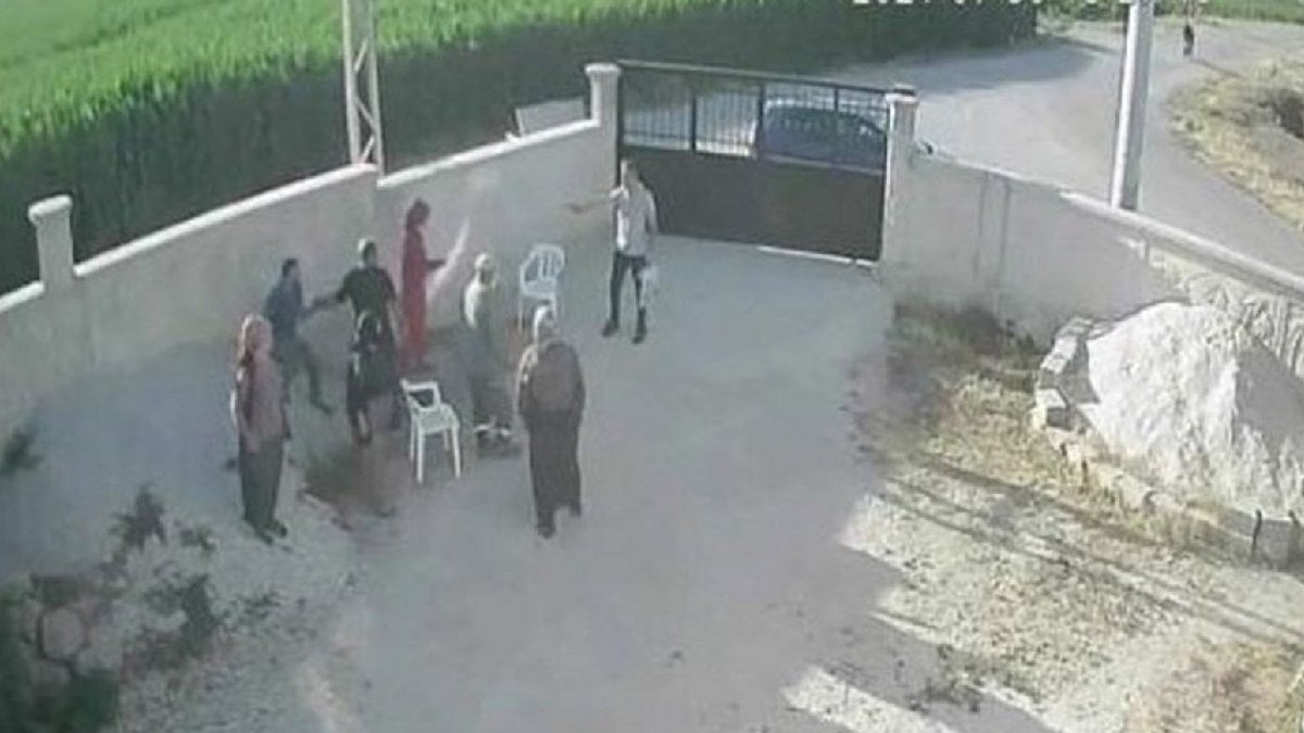 Dedeoğulları ailesine yönelik katliamda yargıtay kararı!