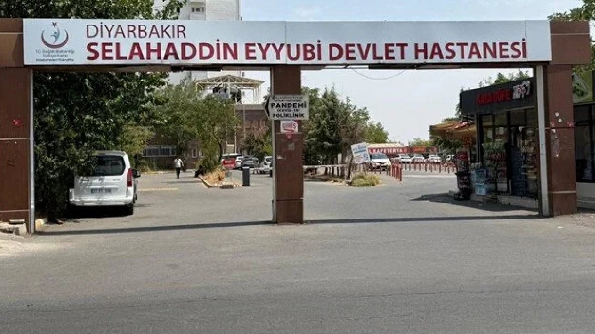 Diyarbakır da 6 doktora soruşturma