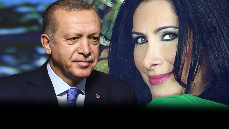 Erdoğan dan Nuray Hafiftaş talimatı