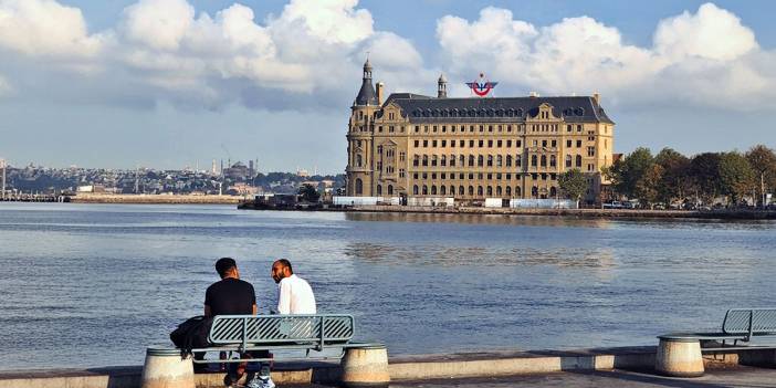 Haydarpaşa Garı, kültür ve sanatın yeni durağı olacak