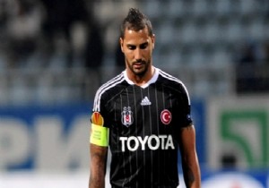 Beşiktaş, Quaresma ile anlaştı!