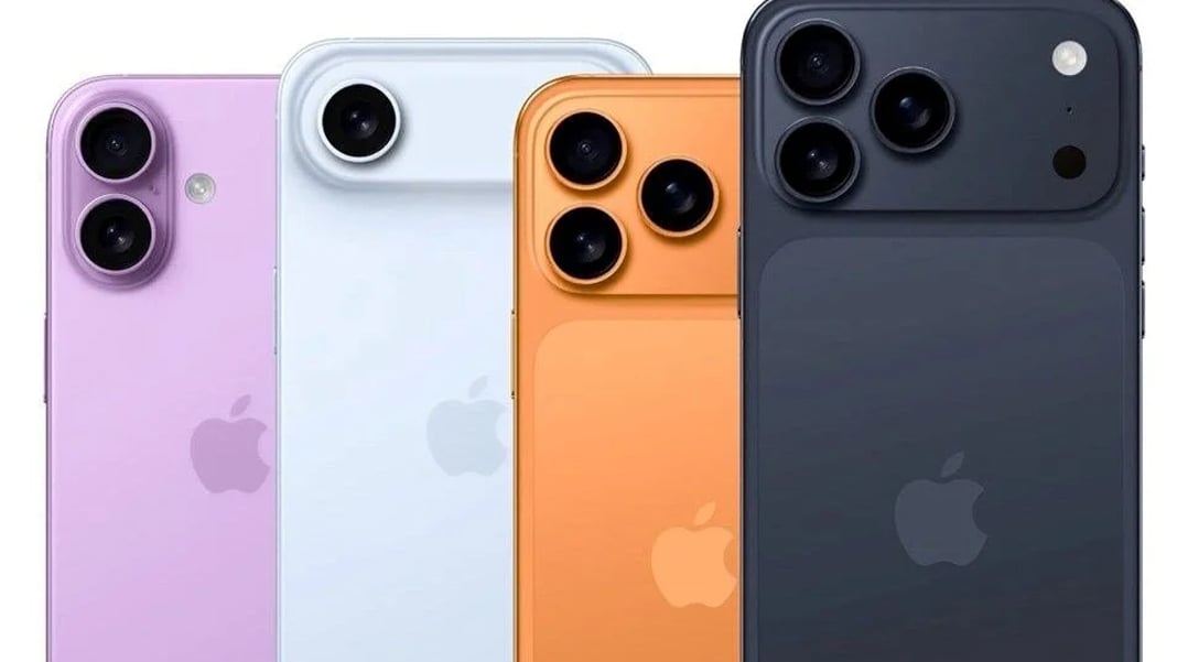 iPhone 17’nin çıkış tarihi belli oldu