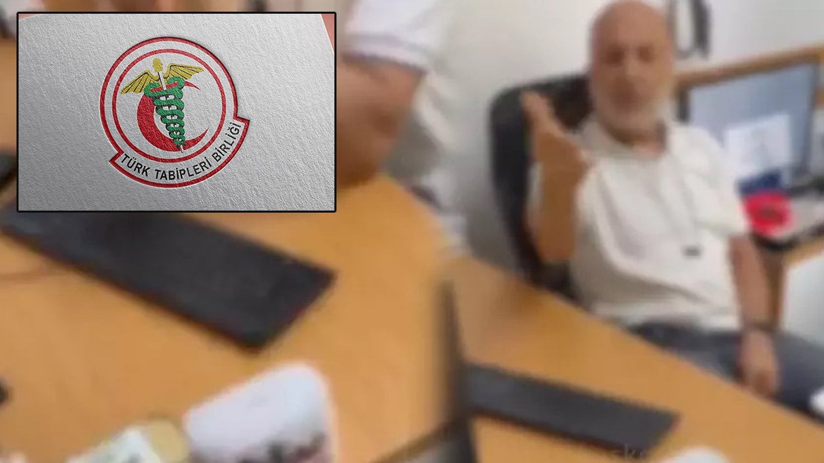 TTB den sert uyarı: Etik ihlal yapan hekimlere tolereans yok