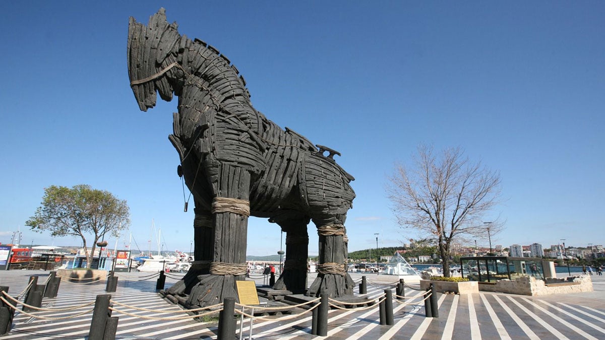 Çanakkale Kültür Yolu Festivali başladı