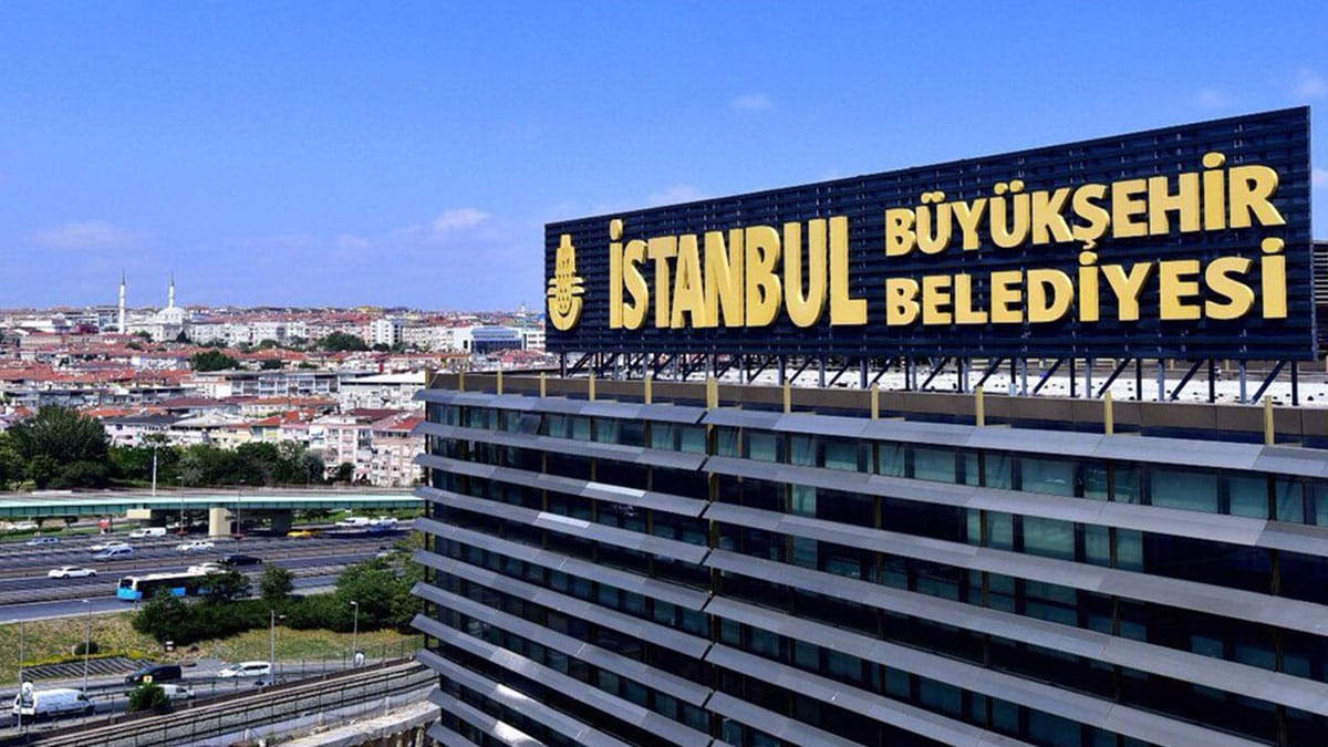 İBB soruşturmasında 22 kişi ifade verdi