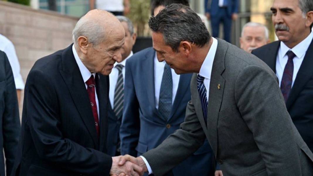 MHP den Fenerbahçe seçimlerine destek