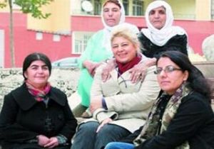 Kadınlara Hem Eğitim Hem Maaş  