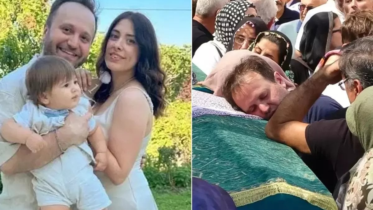 Tutuklanan doktorun eşi ve oğlu boğularak can vermişti, görgü tanığından şok eden ifadeler