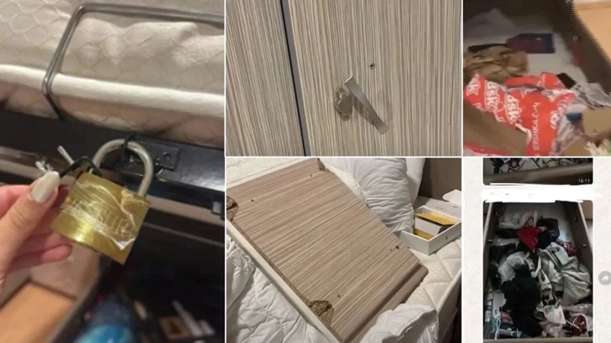 KYK yurdu soruşturmasında şüpheliler adliyede