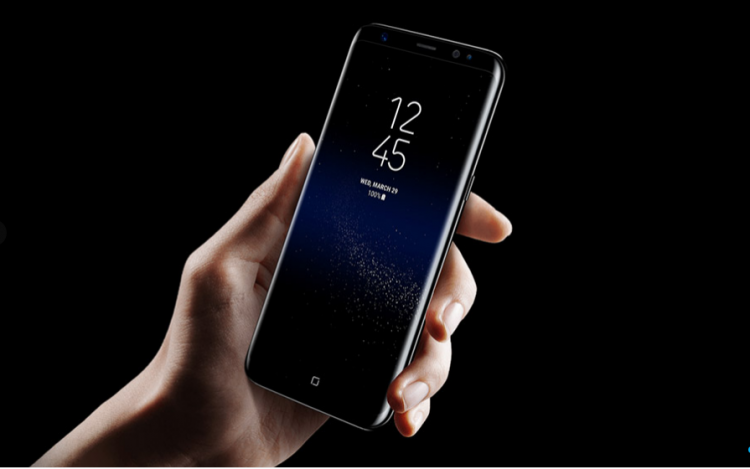 Samsung Galaxy S9 un teknik özellikleri