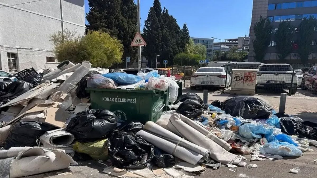 İçişleri Bakanlığı ndan 3 belediyeye inceleme