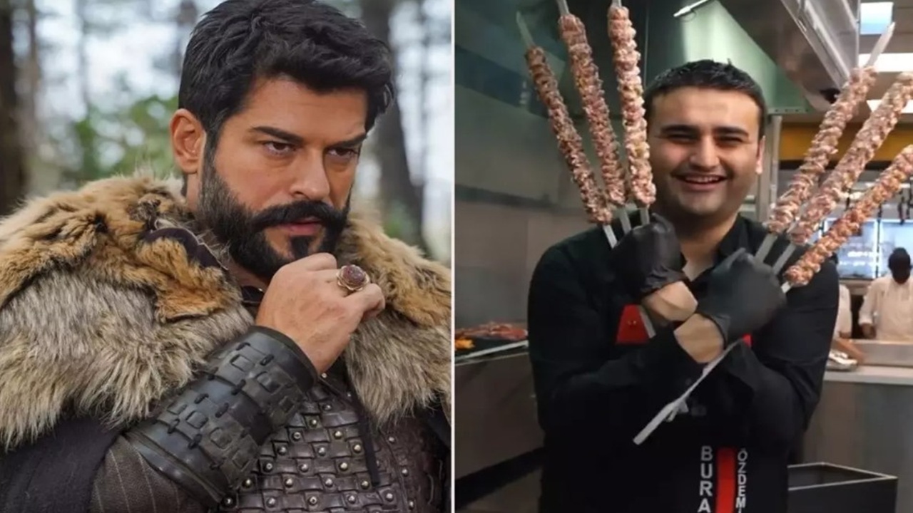 Ünlü şef, Burak Özçivit in milyonluk aracını satın aldı