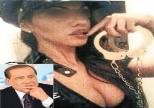 İtalya`yı Sarsan İddia: