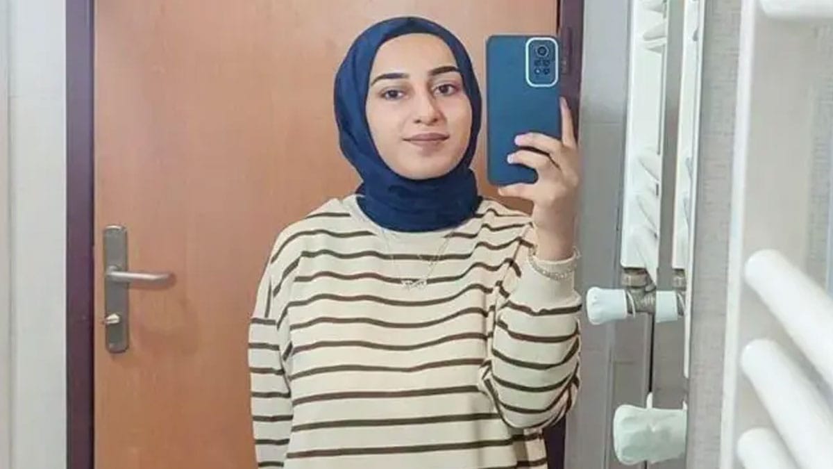 Rojin Kabaiş’in ölümüyle ilgili gelişme