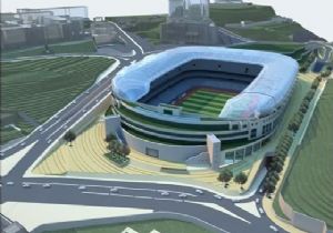 Beşiktaş ın Yeni Sezonda Hangi Stadı Kullanacak?