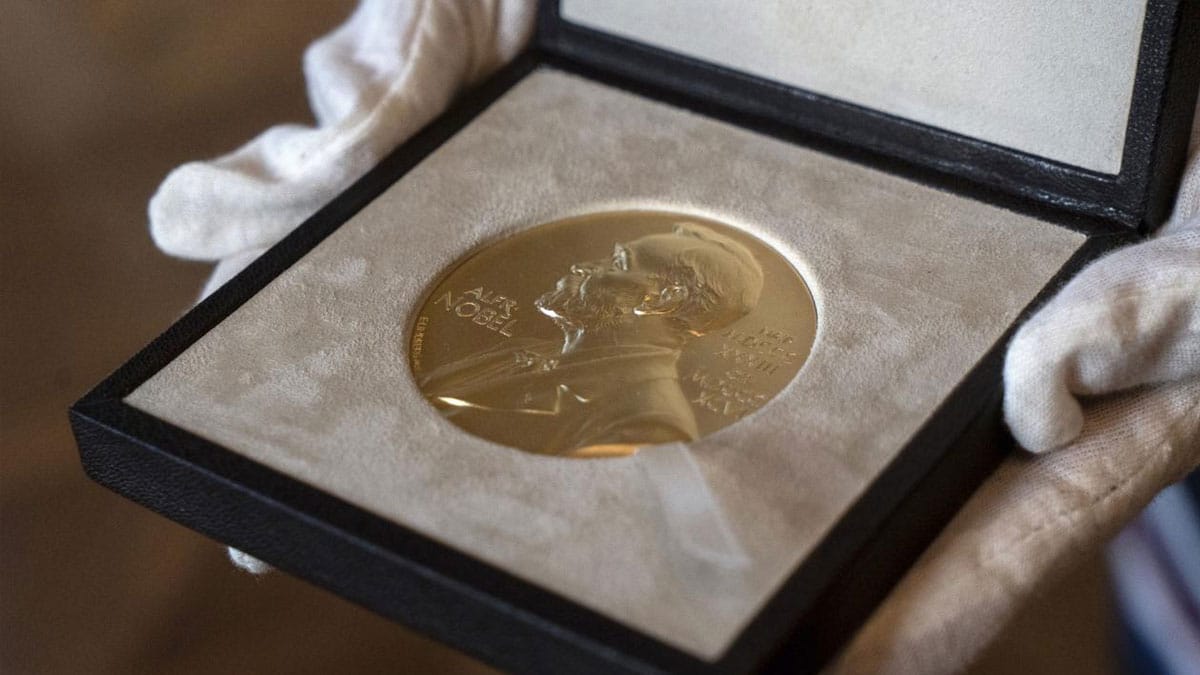 2025 Nobel Ekonomi Ödülü nün sahipleri belli oldu
