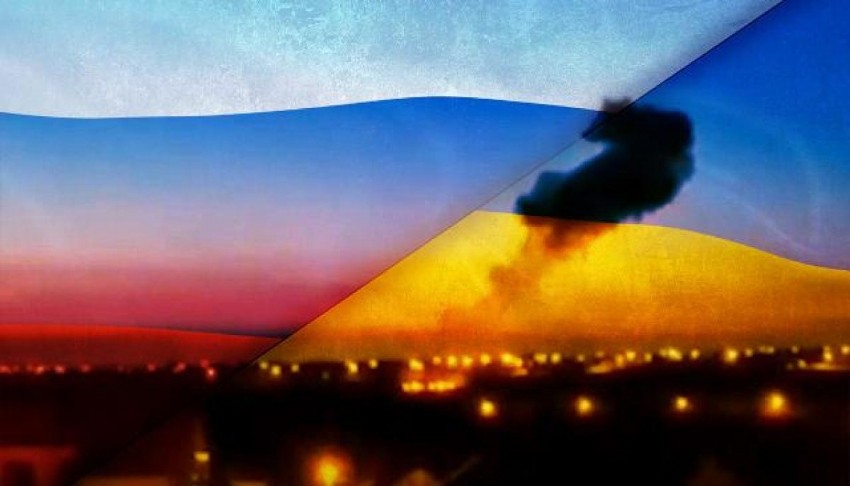 Rusya : Ukrayna’da lojistik merkez ve 2 gemi vuruldu