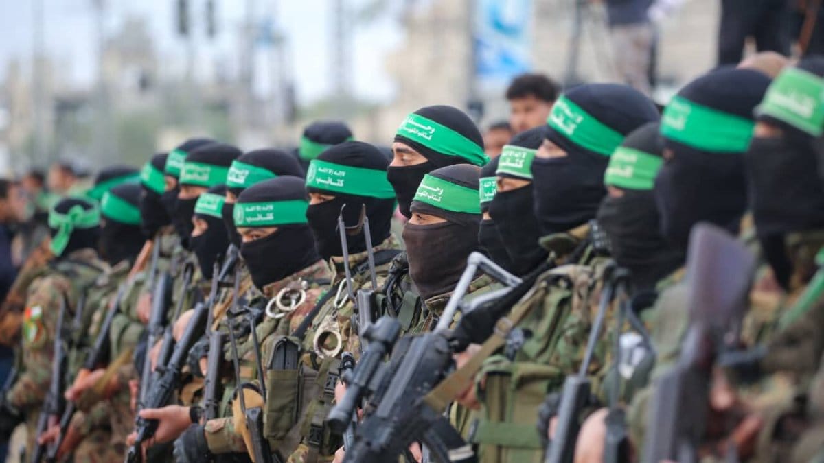 Hamas tan arabulucu ülkelere çağrı