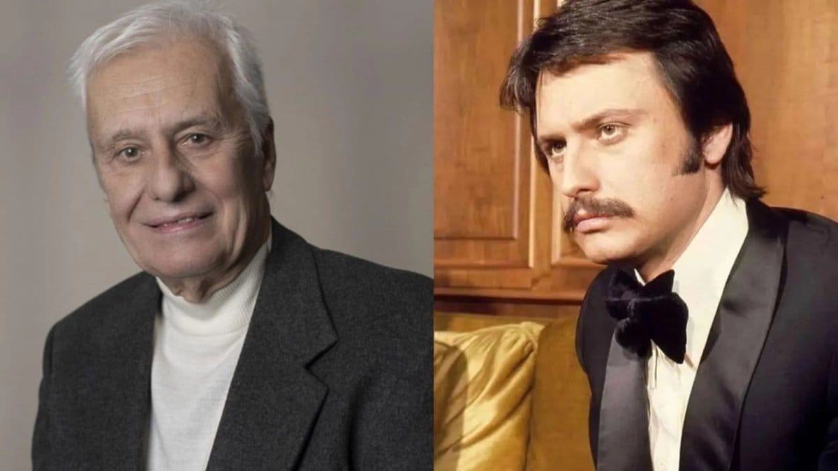 Yeşilçam ünlü yıldızı Engin Çağlar hayatını kaybetti