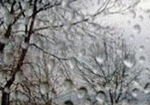 Türkiye’nin Büyük Bir Bölümünde Yağış Var