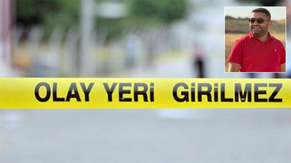 Alacak verecek meselesi kanlı bitti! 1 ölü, 2 yaralı