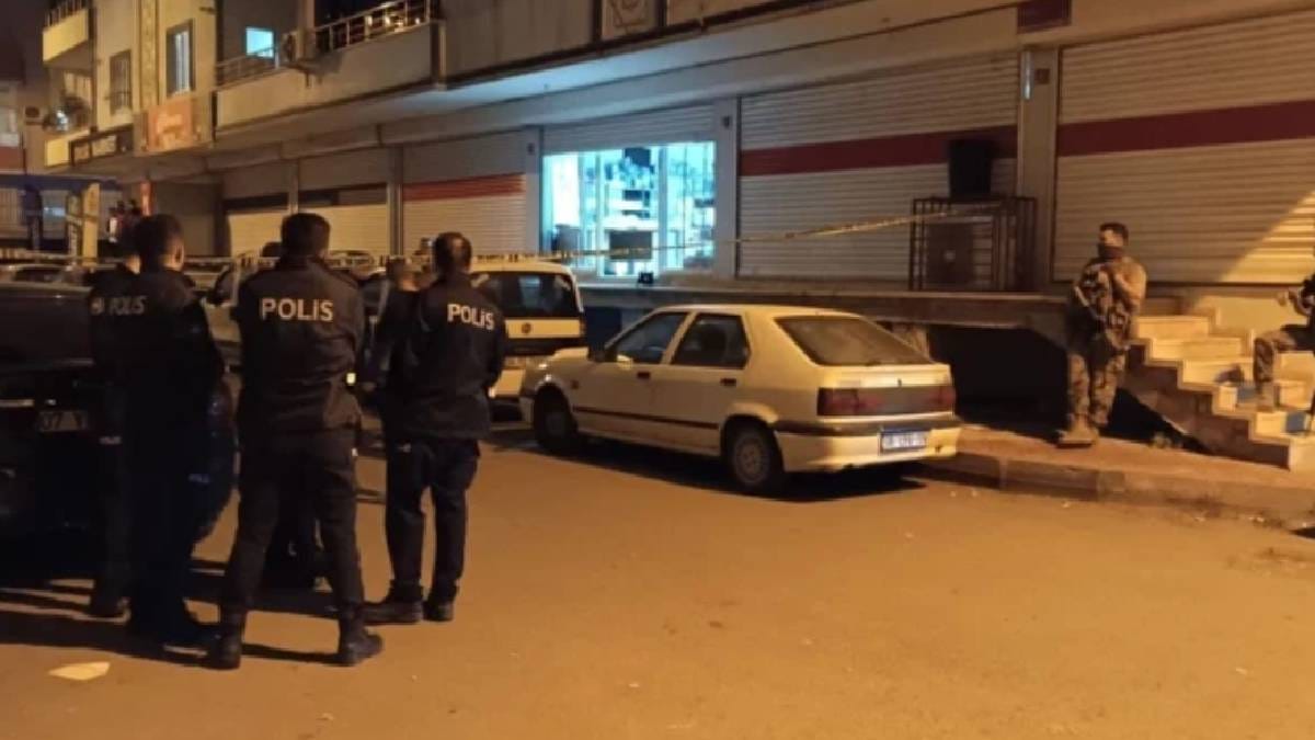 Batman’da iki grup arasında kavga: İki ölü